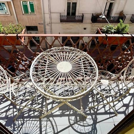 Petinoinapulia - Appartamento Per Famiglie E Amici バーリ エクステリア 写真