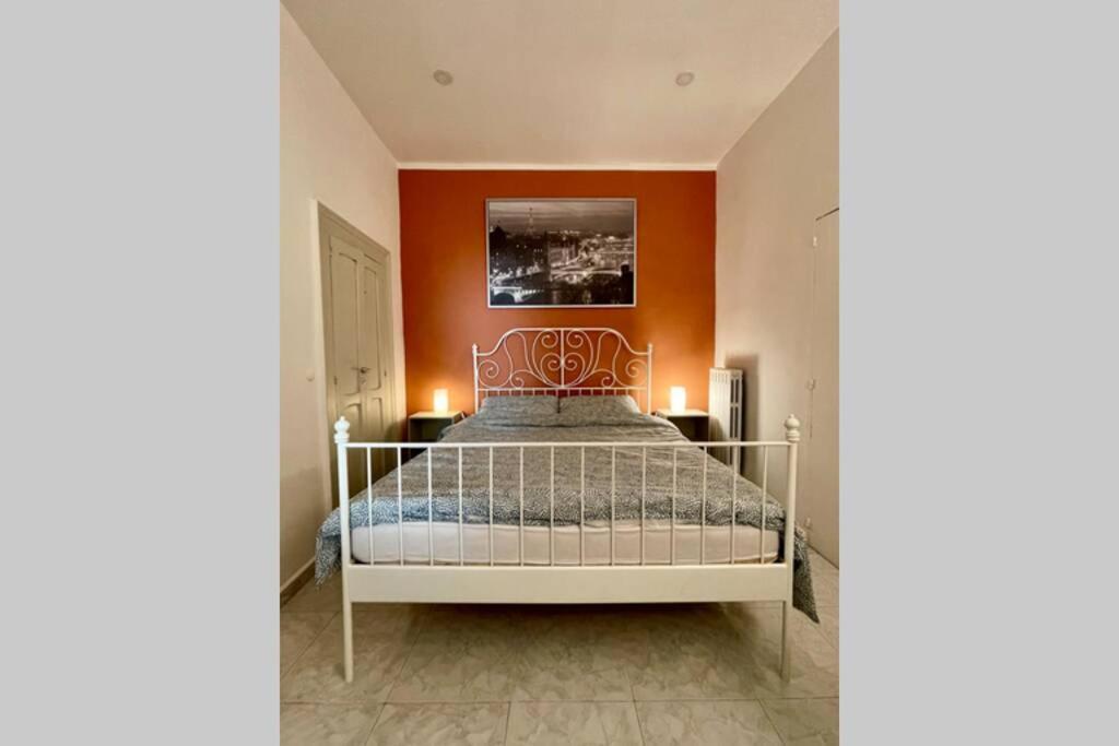 Petinoinapulia - Appartamento Per Famiglie E Amici バーリ エクステリア 写真