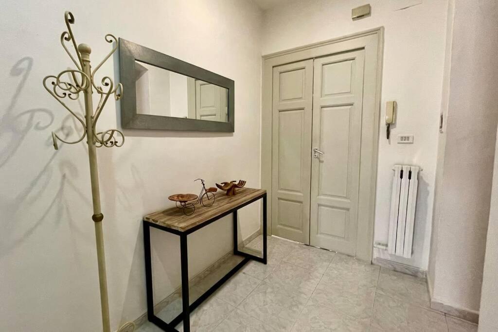Petinoinapulia - Appartamento Per Famiglie E Amici バーリ エクステリア 写真