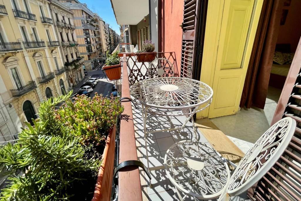 Petinoinapulia - Appartamento Per Famiglie E Amici バーリ エクステリア 写真